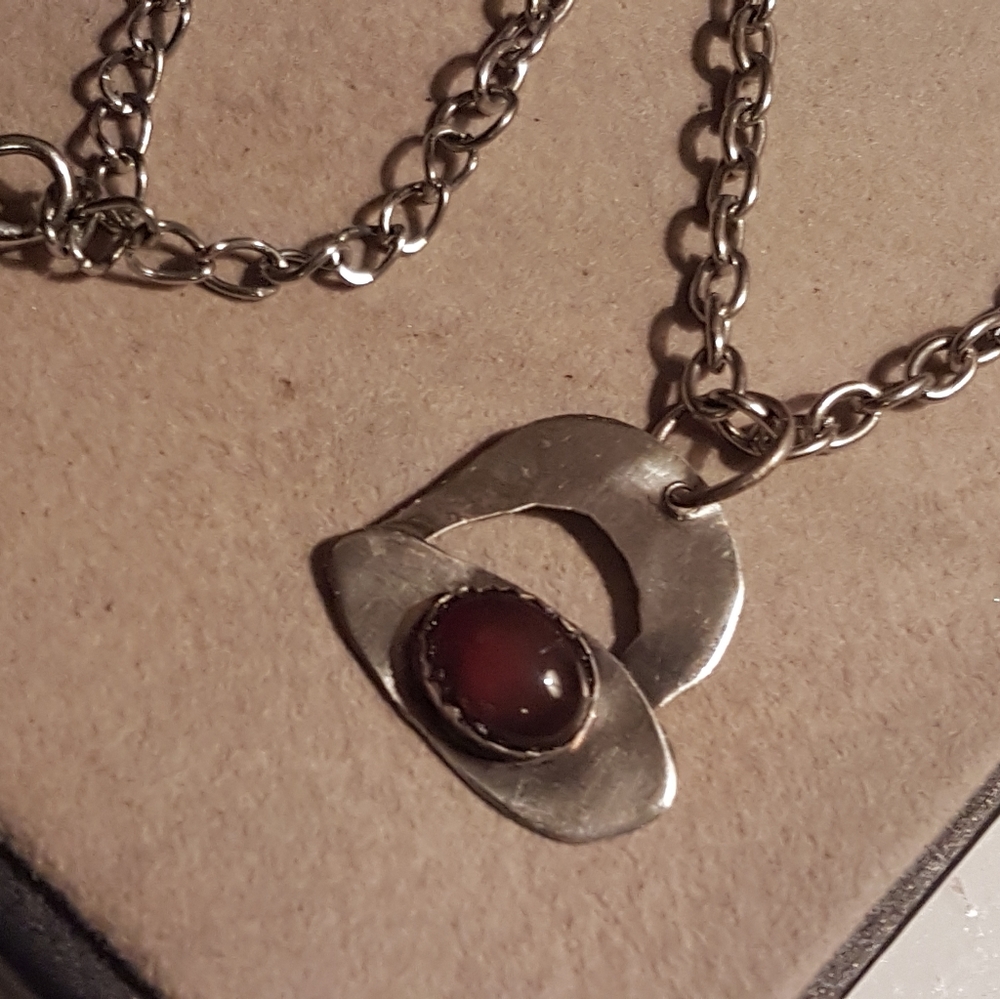 Necklace - Picture 2 of 2